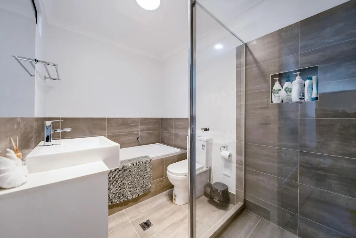 Coomera Gem Duplex 2- Cute & Cosy Home Close To Theme Park Guldkusten Australien